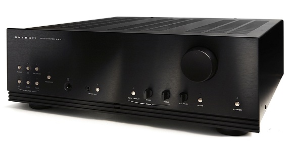 Anthem I225 stereo amplifier